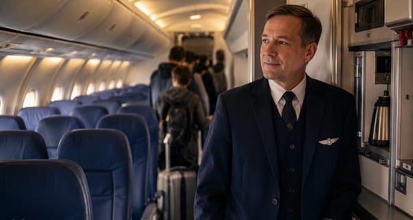 Regional Flight Attendant Salary: My First-Year Pay, Honestly Explained
